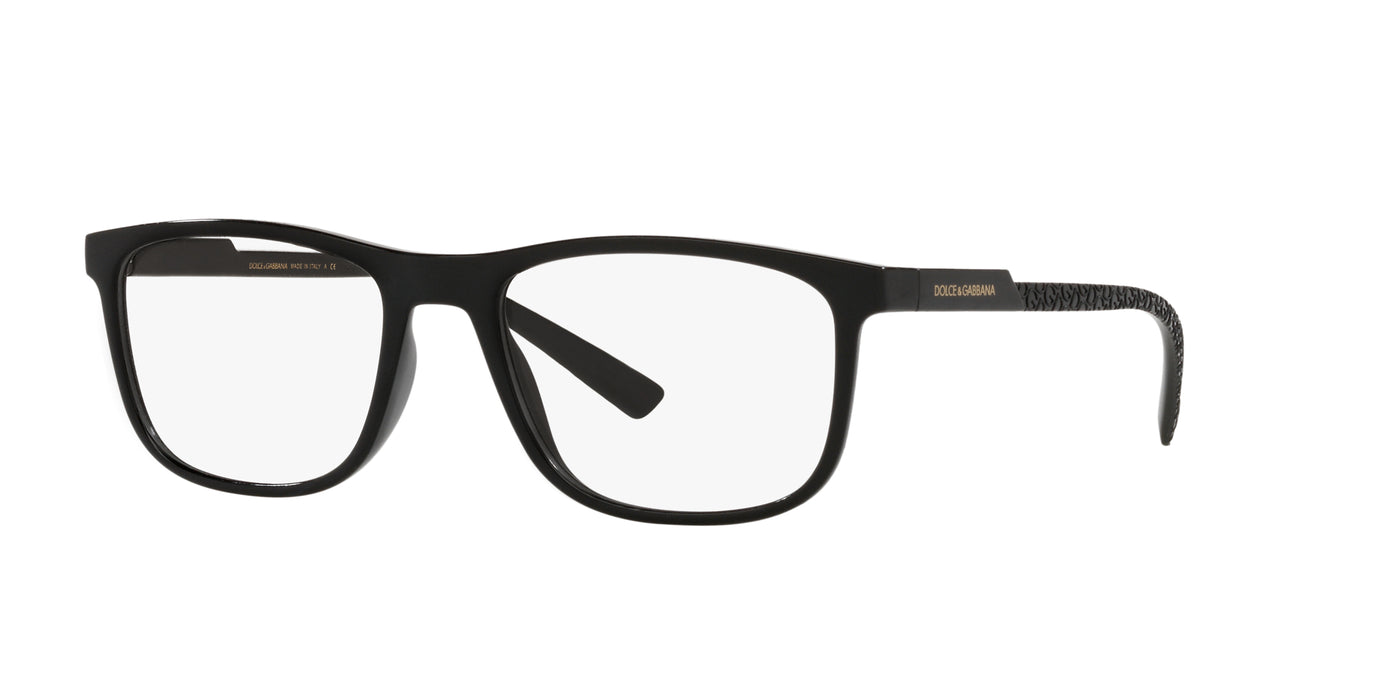 Dolce&Gabbana DG5062 Black #colour_black