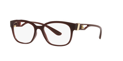 Dolce&Gabbana DG5066 Purple #colour_purple