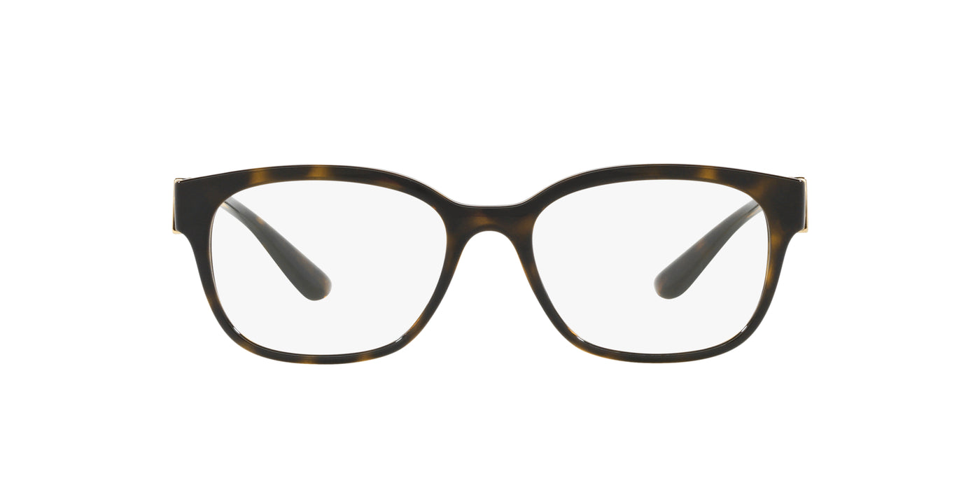 Dolce&Gabbana DG5066 Dark Tortoise #colour_dark-tortoise