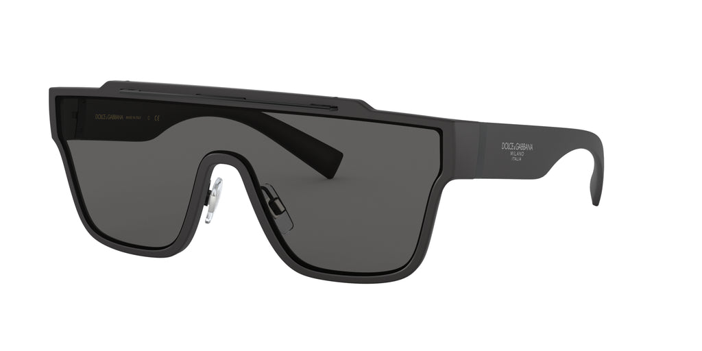 Dolce&Gabbana DG6125 Black/Grey 1 #colour_black-grey-1