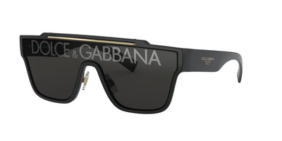 Dolce&Gabbana DG6125 Black/Grey 2 #colour_black-grey-2