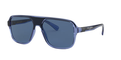 Dolce&Gabbana DG6134 Blue/Blue #colour_blue-blue