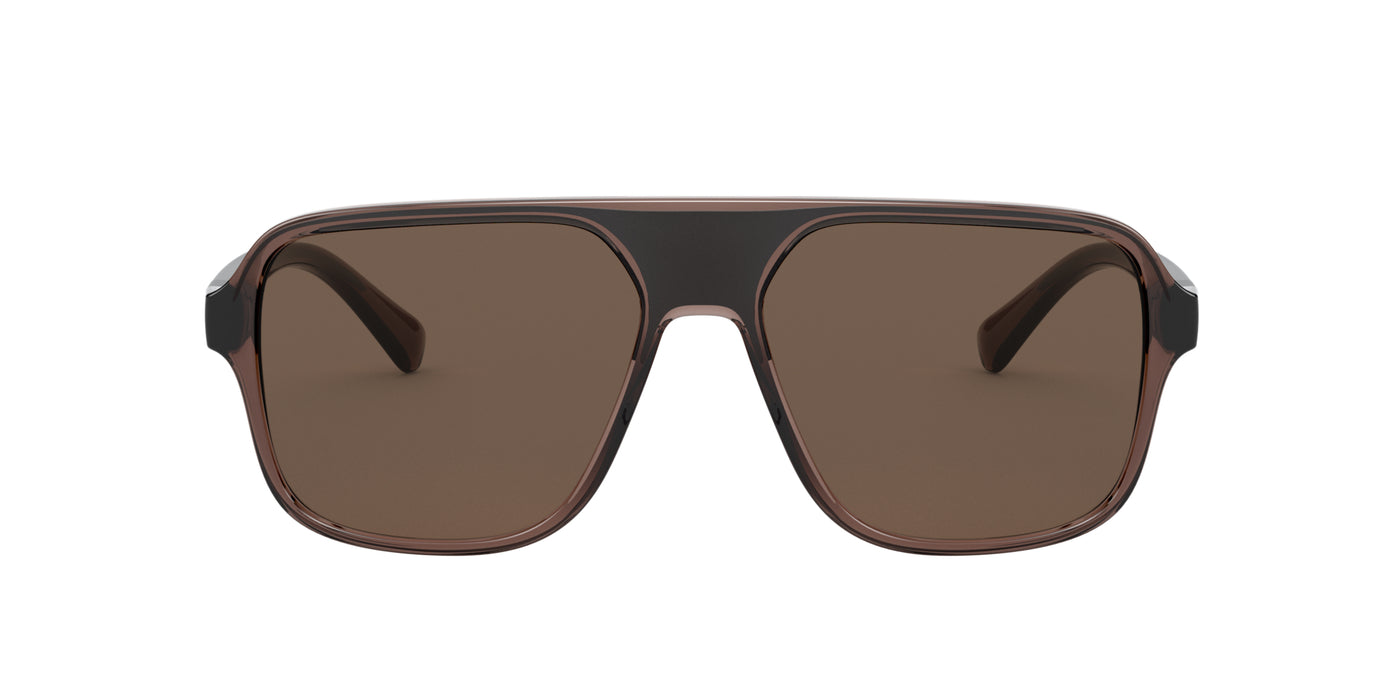 Dolce&Gabbana DG6134 Brown/Brown Gradient #colour_brown-brown-gradient