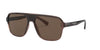 Dolce&Gabbana DG6134 Brown/Brown Gradient #colour_brown-brown-gradient