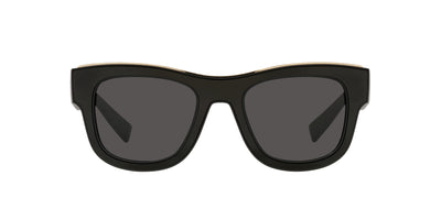 Dolce&Gabbana DG6140 Black/Grey #colour_black-grey