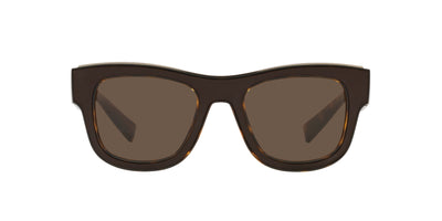 Dolce&Gabbana DG6140 Dark Tortoise/Brown #colour_dark-tortoise-brown