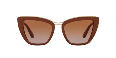 Dolce&Gabbana DG6144 Brown/Brown Gradient #colour_brown-brown-gradient