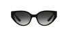 Dolce&Gabbana DG6146 Black/Grey Gradient #colour_black-grey-gradient