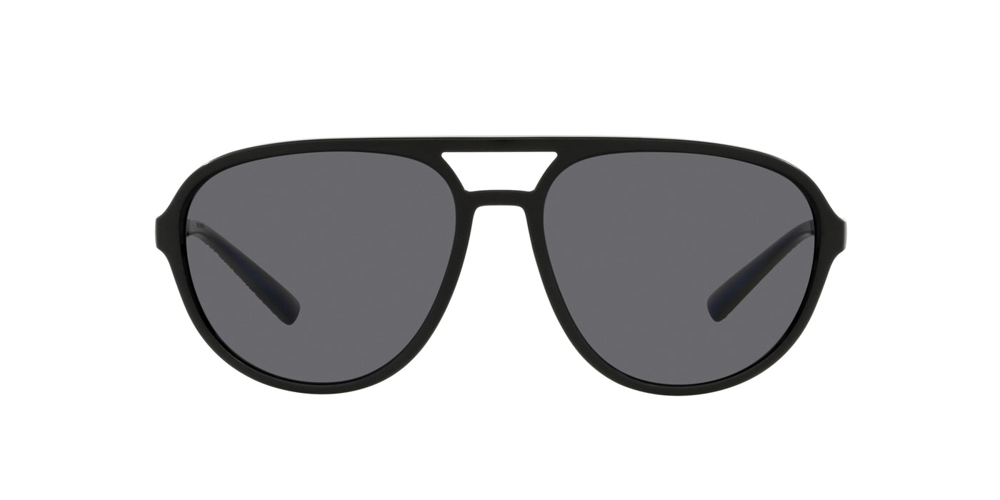 Dolce&Gabbana DG6150 Black/Grey Polarised #colour_black-grey-polarised