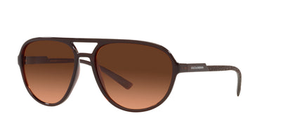 Dolce&Gabbana DG6150 Brown/Brown Gradient #colour_brown-brown-gradient