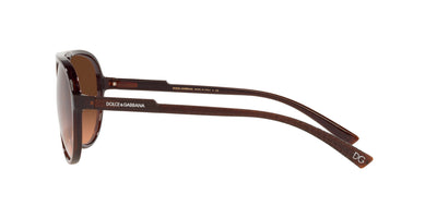 Dolce&Gabbana DG6150 Brown/Brown Gradient #colour_brown-brown-gradient