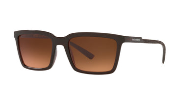 Dolce&Gabbana DG6151 Brown/Orange Gradient #colour_brown-orange-gradient