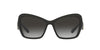 Dolce&Gabbana DG6153 Black/Grey Gradient #colour_black-grey-gradient