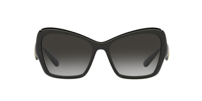 Dolce&Gabbana DG6153 Black/Grey Gradient #colour_black-grey-gradient