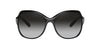 Dolce&Gabbana DG6154 Black/Grey Gradient #colour_black-grey-gradient