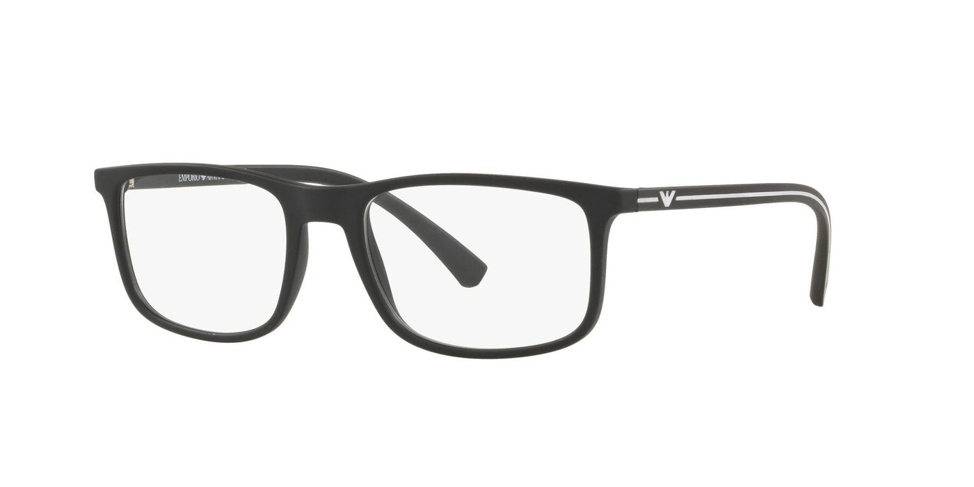 Emporio Armani EA3135 Black #colour_black