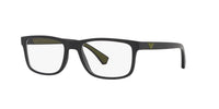Emporio Armani EA3147 Black #colour_black