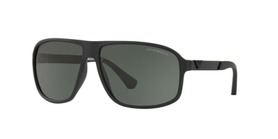 Emporio Armani EA4029 Black/Green #colour_black-green