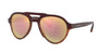 Emporio Armani EA4128 Red/Gold Mirror #colour_red-gold-mirror