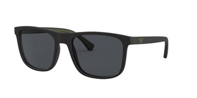 Emporio Armani EA4129 Black/Grey #colour_black-grey