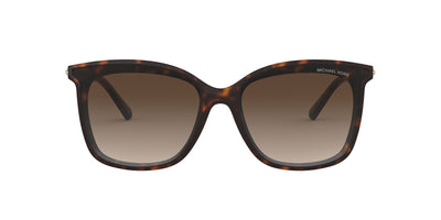 Michael Kors Zermatt MK2079U Dark Tortoise/Grey Gradient #colour_dark-tortoise-grey-gradient