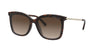 Michael Kors Zermatt MK2079U Dark Tortoise/Grey Gradient #colour_dark-tortoise-grey-gradient