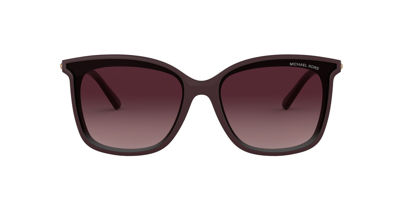 Michael Kors Zermatt MK2079U Brown/Brown Gradient #colour_brown-brown-gradient