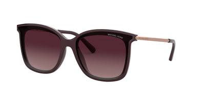 Michael Kors Zermatt MK2079U Brown/Brown Gradient #colour_brown-brown-gradient