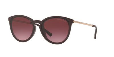 Michael Kors Chamonix MK2080U Brown/Brown Gradient #colour_brown-brown-gradient