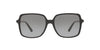 Michael Kors Isle of Palms MK2098U Black/Grey Gradient #colour_black-grey-gradient