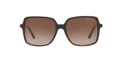 Michael Kors Isle of Palms MK2098U Dark Tortoise/Grey Gradient #colour_dark-tortoise-grey-gradient