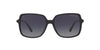 Michael Kors Isle of Palms MK2098U Black-Grey-Polarised #colour_black-grey-polarised