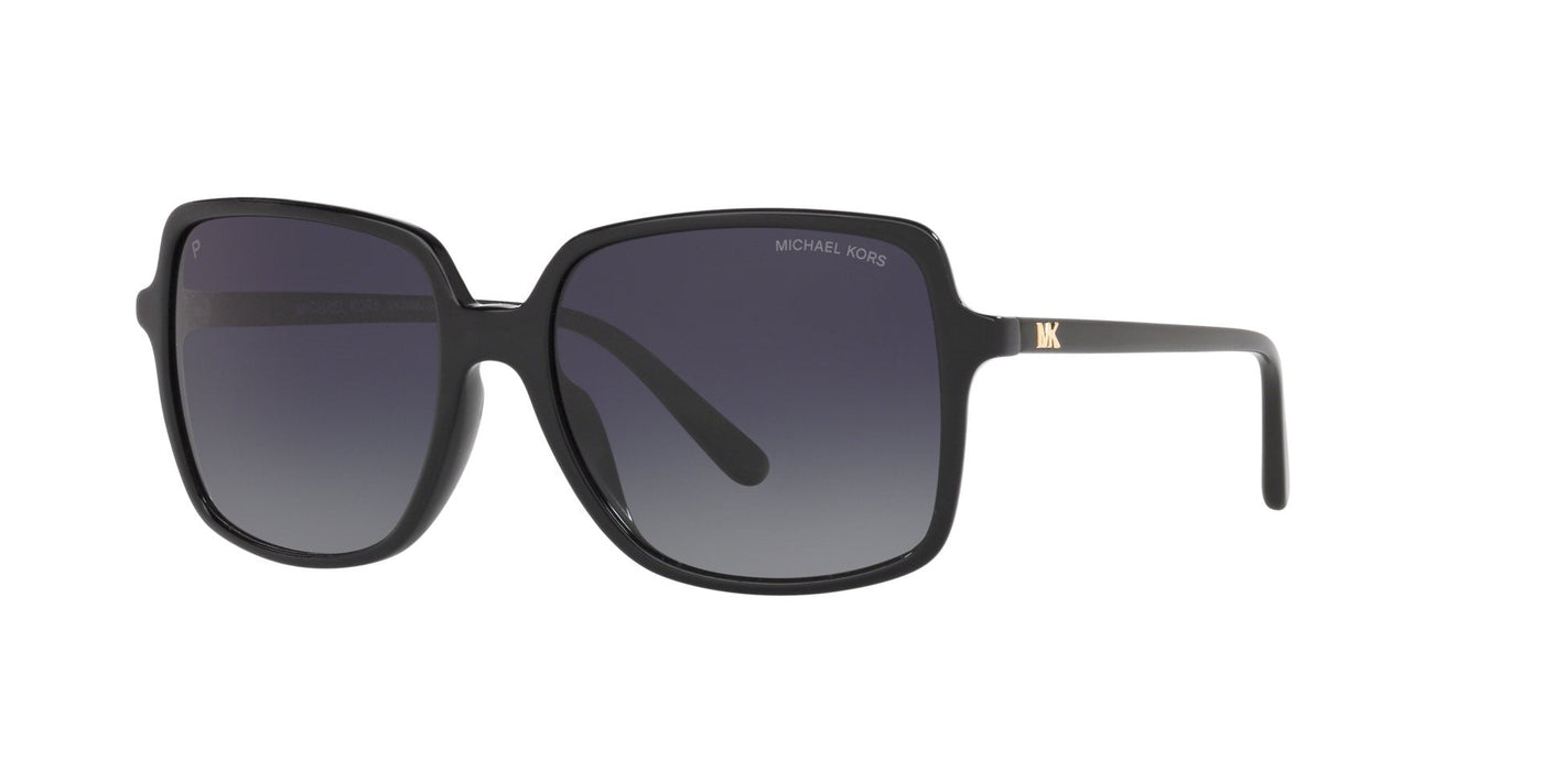 Michael Kors Isle of Palms MK2098U Black-Grey-Polarised #colour_black-grey-polarised