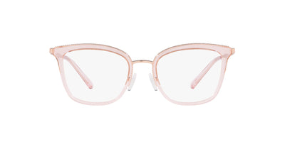 Michael Kors Coconut Grove MK3032 Pink #colour_pink