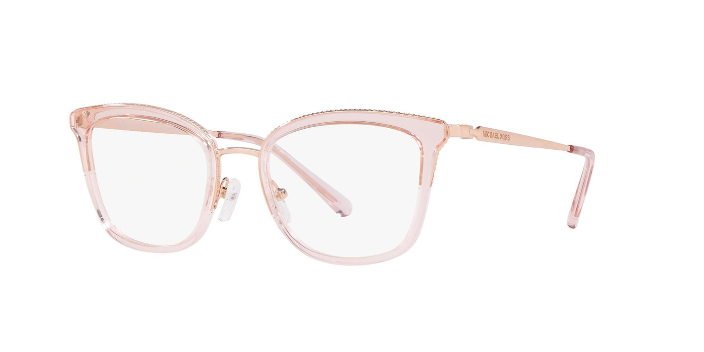 Michael Kors Coconut Grove MK3032 Pink #colour_pink