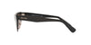 Miu Miu SMU04U Black/Violet #colour_black-violet
