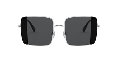 Miu Miu SMU56V Silver/Grey 1 #colour_silver-grey-1