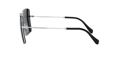 Miu Miu SMU56V Silver/Grey 1 #colour_silver-grey-1