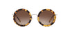 Miu Miu SMU59U Light Tortoise/Brown Gradient #colour_light-tortoise-brown-gradient