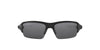Oakley Junior Flak XS OJ9005 Kids Black/Polarised Grey #colour_black-polarised-grey