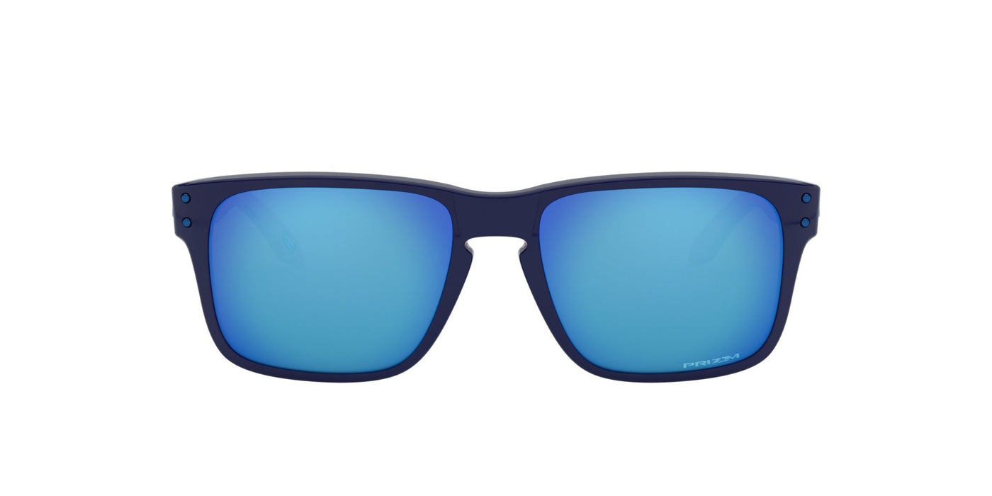 Oakley Holbrook XS OJ9007 Blue/Blue #colour_blue-blue