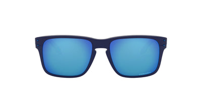 Oakley Holbrook XS OJ9007 Blue/Blue #colour_blue-blue