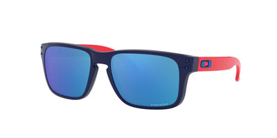 Oakley Holbrook XS OJ9007 Blue/Blue #colour_blue-blue