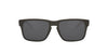 Oakley Holbrook XS OJ9007 Grey/Black Polarised #colour_grey-black-polarised