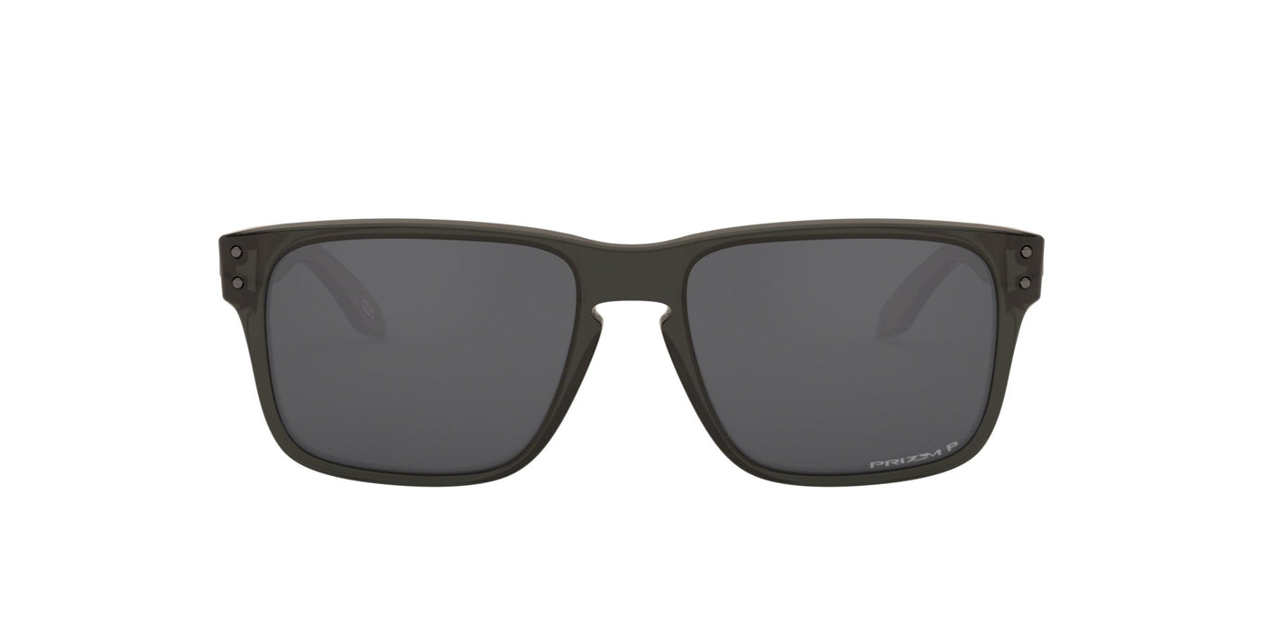 Oakley Holbrook XS OJ9007 Grey/Black Polarised #colour_grey-black-polarised