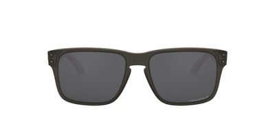 Oakley Holbrook XS OJ9007 Grey/Black Polarised #colour_grey-black-polarised