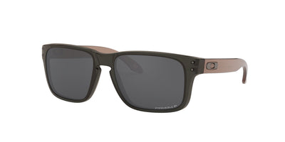 Oakley Holbrook XS OJ9007 Grey/Black Polarised #colour_grey-black-polarised