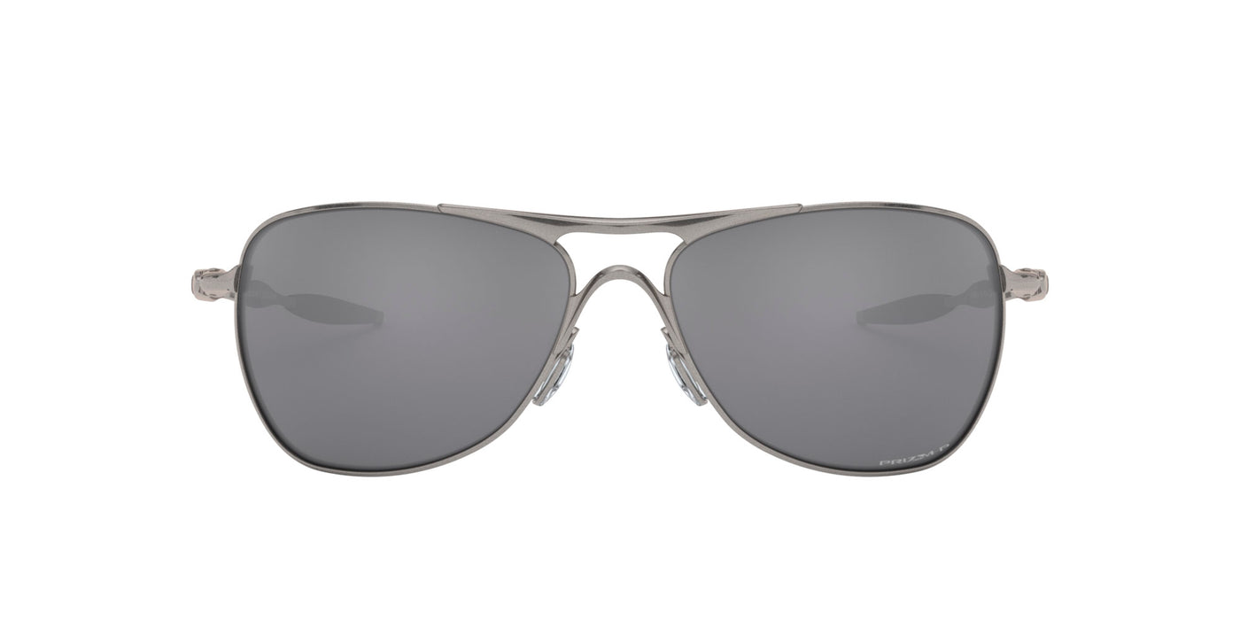 Oakley Crosshair OO4060 Grey-Grey-Polarised #colour_grey-grey-polarised