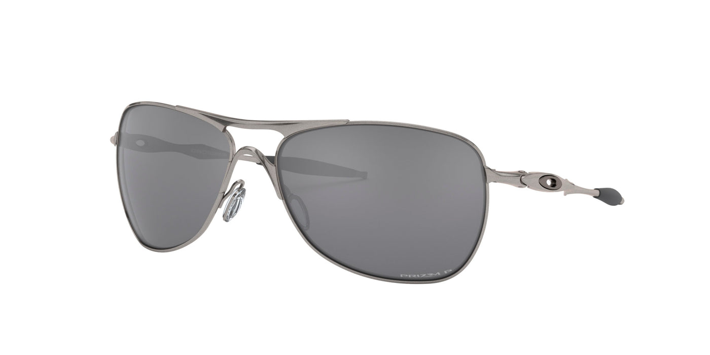 Oakley Crosshair OO4060 Grey-Grey-Polarised #colour_grey-grey-polarised