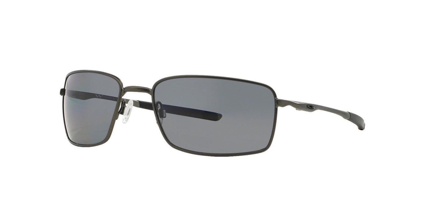 Oakley Square Wire OO4075 Black-Grey-Polarised #colour_black-grey-polarised